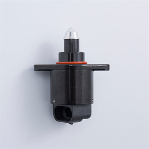 Moteur pas à pas de ralenti AC8 4612740 pour Chrysler Dodge Plymouth Maserati, moteur de régulation d'air de ralenti - Product Image 1