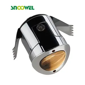 Modern Style Stainless Recessed indoor and outdoor LED Illuminated Handrails Railing Light