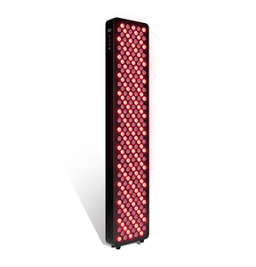 Luz vermelha terapia RL300 660nm 850nm 240pcs dor aliviar controle remoto alta irradiância terapia infravermelha luz painel - Product Image 6