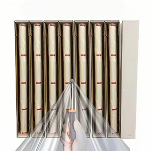 Glory 7.5mil 1.52*1m, Más de 5 Años de Garantía, Vinilo Autoadhesivo TPU con Recubrimiento SuperCare, Brillante, Antiarañazos, para Pintura de Carrocería - Product Image 6