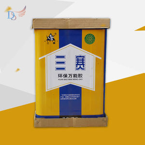 Colle adhésive pour le cuir, 10 adhésifs - Product Image 2