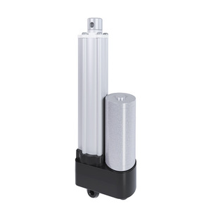 Actuador eléctrico E-Like de 24V 10-1000mm con motor de escobillas para ventanas eléctricas, sofá cama y silla de ruedas - Product Image 1