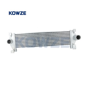 23710-32000 Kowze Xe Phần Động Cơ Intercooler <span class=keywords><strong>Turbo</strong></span> Làm Mát Không Khí Cho SssangYong Actyon Thể Thao 2371032000 - Product Image 2