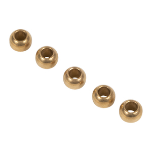 Nhà máy cung cấp Quạt điện ỐNg Lót 8x16x11mm dầu thiêu kết vật liệu đồng ngành công nghiệp xây dựng tay Áo ỐNg Lót hình cầu. - Product Image 2