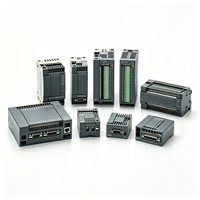 Module de commande PLC 1756-IM16I à 16 points D/I avec service de conversion de protocole CM/CP personnalisé
