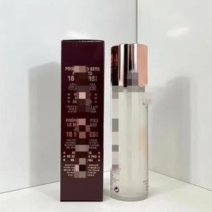 批发品牌原装樱花定妆喷雾持久矿物液空气喷雾定妆适合整晚派对 - Product Image 3