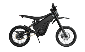 Vélo électrique Black Talaria XXX 60V 40AH 2024, <span class=keywords><strong>prix</strong></span> bas, en stock - Product Image 3