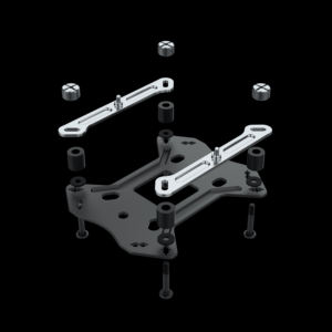 Caja de <span class=keywords><strong>Pc</strong></span> colorida de nuevo diseño, 120mm, PWM, 4 pines, 6 tubos de calor, placa base de refrigeración, sincronización, logotipo personalizado para caja de escritorio - Product Image 6