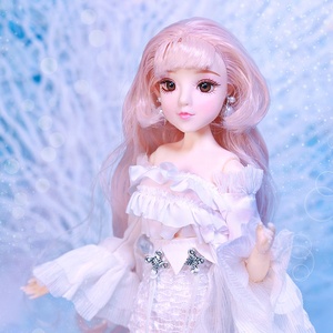 Ball Joint Sex Doll