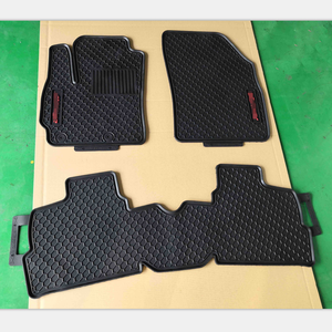Tapis de voiture de style le plus récent pour ATTRAGE 2013 2014 2015 2016 2017 <span class=keywords><strong>2018</strong></span> 2019 2020 2021 - Product Image 2