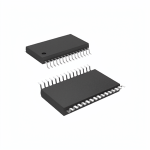 30 TFSOP Manufacturer Channel Electronics Component PCM1863QDBTRQ1 Data Acquisition - Product Image 1