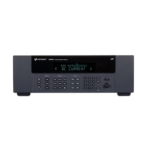 Keysight Technologies 34980A Data Acquisition, <b>Ethernet</b>, GPIB, <b>USB</b>, 22 Bit - Product Image 4