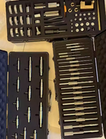 Kit d'outils de réparation professionnel pour endoscopes rigides, laparoscopes et hystéroscope – Ensemble d'outils d'entretien et de réparation
