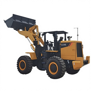 Cargadora de Ruedas para Minería Subterránea de 3 Toneladas, Marca Líder en China, Modelo LW900KN con Cucharón de 1.8m³, Buen <span class=keywords><strong>Precio</strong></span> - Product Image 3