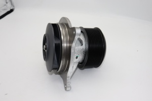 Pompe à eau de moteur de camion d'origine K19L1-1307100KS1-KS6 pour moteur diesel Yuchai, en fer et aluminium, compatible avec Howo/<span class=keywords><strong>Bison</strong></span>/HOWO - Product Image 4