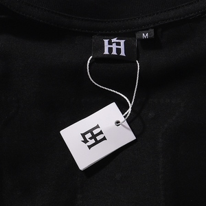 <span class=keywords><strong>Camisetas</strong></span> de Diseñador al por Mayor con Estampado de Flecha de Cupido y Letras, <span class=keywords><strong>Camisetas</strong></span> Life Hustlers para Hombre - Product Image 6