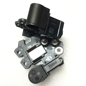 Régulateur ORIGINAL 12V V5120 2605120 593993 TG7S010 TG7S011 TG9B024 TG9B025 PIÈCES D'ALTERNATEUR TENSION pour <span class=keywords><strong>CITROEN</strong></span> BERLINGO MPV - Product Image 4