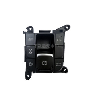 Kia KX5 Sportage <b>Electronic</b> Parking Brake Switch 93600-D9120WK 6 Button <b>Auto</b> Hold Drive Mode Control - Product Image 1
