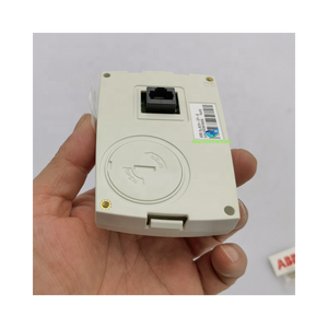 * Precio Real * Panel de Control HVAC ACS320 / ACH550 64738984, Original, Nuevo, - Product Image 3