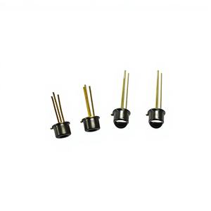 Fotodiodo de Avalancha de Silicio (Si APD) de 1064nm, Área Activa de 500μm, TO46, Fotodetector de Infrarrojo Cercano Visible (IR-CV) de 400-1100nm, Alta Sensibilidad - Product Image 3