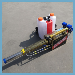 Pulverizador de Gasolina Tipo Mochila, Motorizado, para Uso Agrícola, de Alta Productividad - Product Image 5