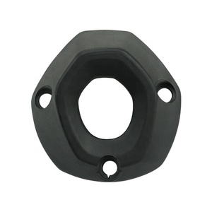 Silenciador de fibra de carbono <span class=keywords><strong>MOS</strong></span> de alta calidad de fábricas chinas-cubierta de tapa para motocicleta YAMA XMAX 250 / 300 - Product Image 3