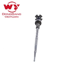 Клапан дизельного инжектора WEIYUAN F00VC45202 F 00V C45 202 для инжекторов 0445110680 0445110524 - Product Image 2