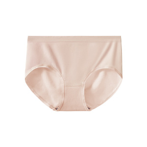 Culottes pour <span class=keywords><strong>femmes</strong></span> en graphène antibactérien sans couture et hautement extensibles, avec confort sans ammoniaque et design minimaliste - Product Image 6