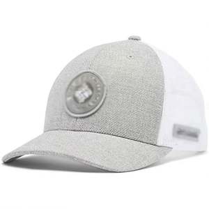 Casquette de baseball en coton élégante pour homme, personnalisée, brodée, en tissu mesh, avec fermeture snapback, style trucker - Product Image 4