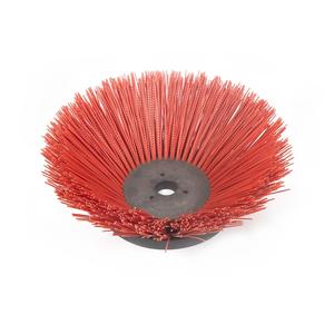 Sikat Penyapu Jalan Cincin Wafer Bobcat Yang Dapat Diganti - Product Image 5