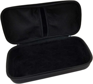 Pour étui pour sèche-<span class=keywords><strong>cheveux</strong></span> <span class=keywords><strong>Dyson</strong></span> <span class=keywords><strong>Supersonic</strong></span>-Sac de voyage en EVA à coque rigide pour modèles et <span class=keywords><strong>accessoires</strong></span> HD01/HD02/HD03 (stockage compact) - Product Image 2