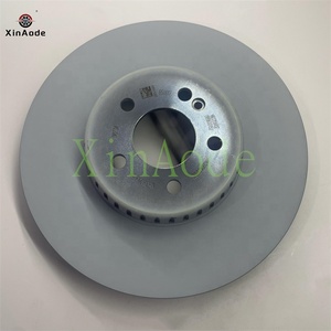 Disco de freno <span class=keywords><strong>000</strong></span> <span class=keywords><strong>421</strong></span> 28 <span class=keywords><strong>12</strong></span> W213 W253 para Mercedes Benz E200 E300 GLC300 GLC350 Disco de freno 0004212812 0004212312 - Product Image 5