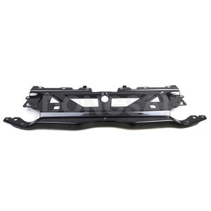 Cubierta de refrigeración de fibra de carbono preimpregnada estilo OEM para <span class=keywords><strong>BMW</strong></span> M3 G80 G81 M4 G82 G83 2019 + - Product Image 3