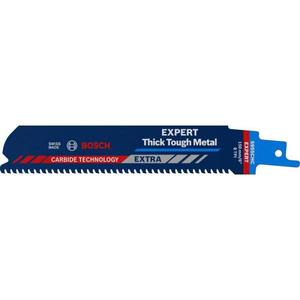 Bosch-2608900365ผู้เชี่ยวชาญ 'โลหะหนาแบบลูกสูบ955 CHC-ใบเลื่อย4059952534558และแผ่นตัด - Product Image 1