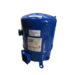 คอมเพรสเซอร์ทำความเย็น Danfoss รุ่น MT160HW4EVE สำหรับห้องเย็น - Product Image 3