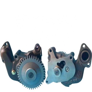 ปั๊มน้ำมัน 6D108 รุ่น 6221-51-1101 6221-53-1101 6221-51-1100 - Product Image 1