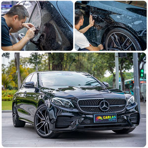 <span class=keywords><strong>Carles</strong></span> 5 años de garantía EE. UU. Alta calidad 7,5 Mil Película de protección de pintura autoreparable Anti-Scratch Película PPF de TPU no amarillenta - Product Image 3