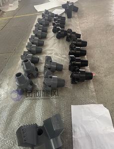 מקדח <span class=keywords><strong>PDC</strong></span> בעל ביצועים יציבים לקידוח בארות מים |   מקדח <span class=keywords><strong>PDC</strong></span> קשיח לקידוח בארות מים - Product Image 2