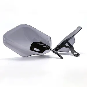 Protector de Manos para Motocicleta <span class=keywords><strong>BMW</strong></span> K1600GT K1600GTL <span class=keywords><strong>K1600</strong></span> GT <span class=keywords><strong>K1600</strong></span> GTL 2012-2016 <span class=keywords><strong>2014</strong></span> 2015 2013, Protector de Viento - Product Image 4