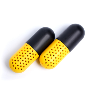 Nhà Máy Bán buôn biểu tượng tùy chỉnh giày khử mùi thuốc Mùi Remover Eliminator Sneaker giày khử mùi viên nang - Product Image 1