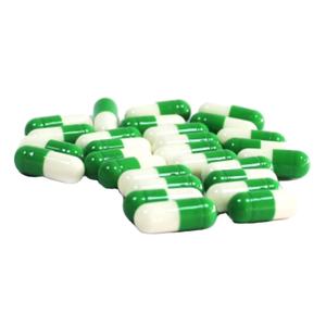 Hot Selling Lege Gelatine <span class=keywords><strong>Capsule</strong></span> <span class=keywords><strong>Shell</strong></span> Aangepaste Grootte - Product Image 5