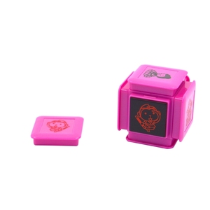 Lizao <span class=keywords><strong>T</strong></span>ự Mực Tem Xử Lý Scrapbooking 1 Đô La Flash Stamp Văn Phòng Phẩm Đồ Chơi Trẻ em' Con Dấu Công Cụ <span class=keywords><strong>T</strong></span>ùy Chỉnh Màu Sắc/Hình Dạng/Thiế<span class=keywords><strong>t</strong></span> Kế - Product Image 5