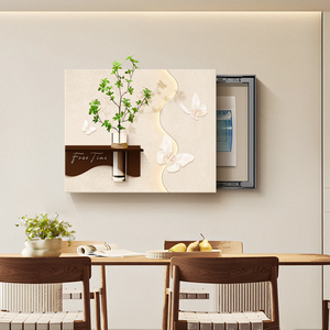 Vasi d'Arte Mista all'Ingrosso, Piante, Cristalli, Scatole in Porcellana, Quadri Decorativi, Cornici in PS, Decorazioni per la Casa, Dipinti da Parete - Product Image 2