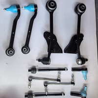 Kit de remplacement du bras de suspension avant pour Ford Mustang 2015-