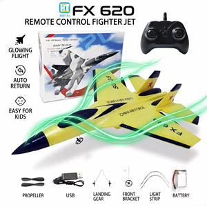 Most Popular Toys Remote Control Airplane Rc Airplanes Chinese Gift Electric Outdoor <strong>Small</strong> Jet Airplane Toy Eat Out of Plastic - Product Image 3