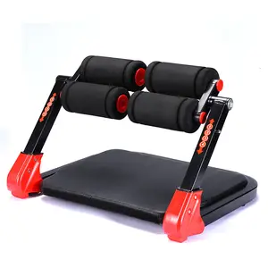 Factory Direct Sales Home Gym Fitness Equipment Smart Wonder Ab