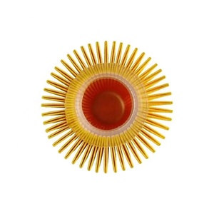 批发04152-31080陆地巡洋舰和马克X汽车用HEPA油滤清器-纸质材质 - Product Image 5