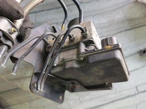 Pompa <span class=keywords><strong>ABS</strong></span> bekas asli + modul untuk AUDI <span class=keywords><strong>R8</strong></span> 4.2 5.2 OEM 420614517D OEM - Product Image 2