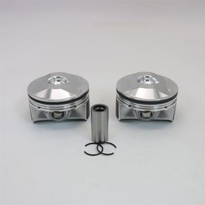 Kit de Pistones para Mazda CX5 2.0L PEY2-11-SA0A PEY211SA0A 83.5mm Mazda 3 PEY2 Euro6 2011+  41985600 - Product Image 2