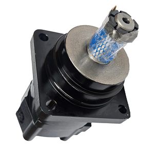 Moteur hydraulique Goruvhe 105-1464-006 de type piston pour Eaton Char-Lynn série 2000 - Product Image 3